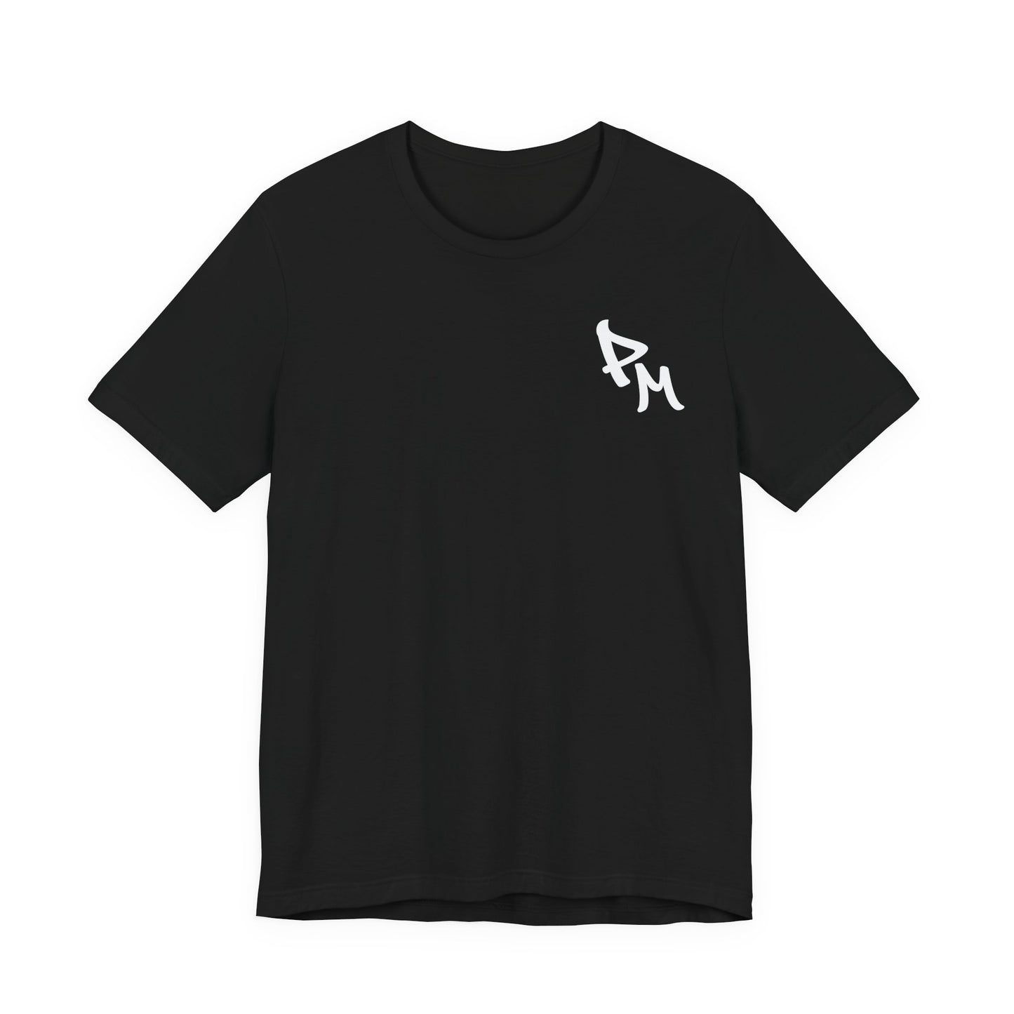 PROXMOTO V1 SHIRT- BLACK