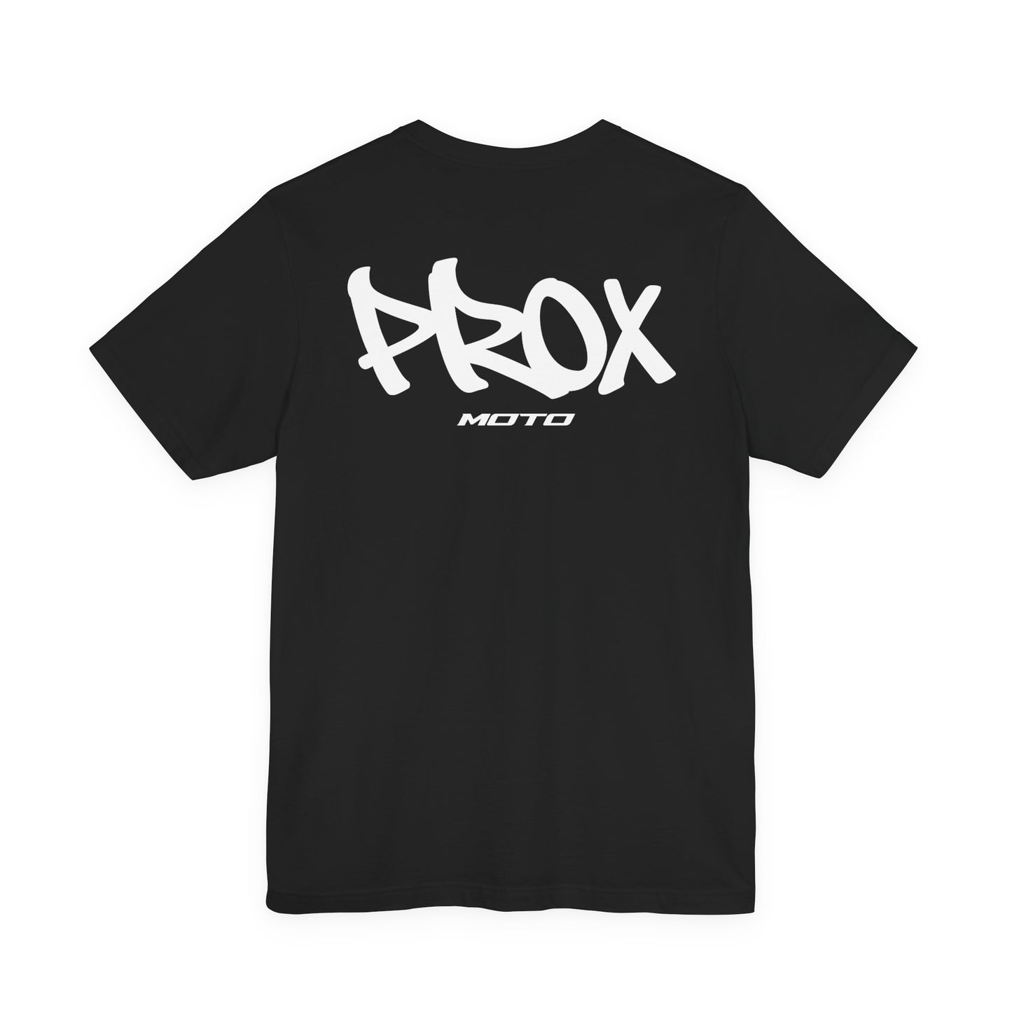 PROXMOTO V1 SHIRT- BLACK
