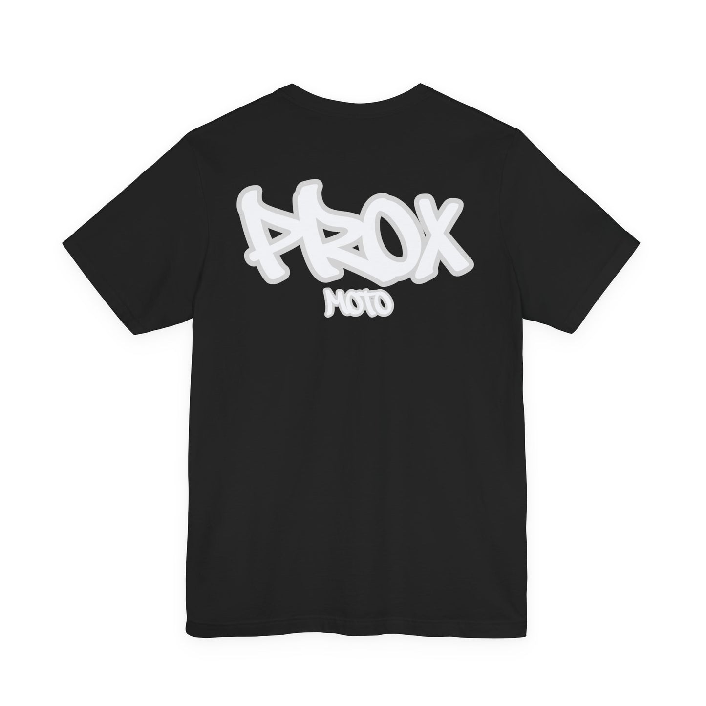 PROXMOTO GREY AND BLACK-V2 SHIRT