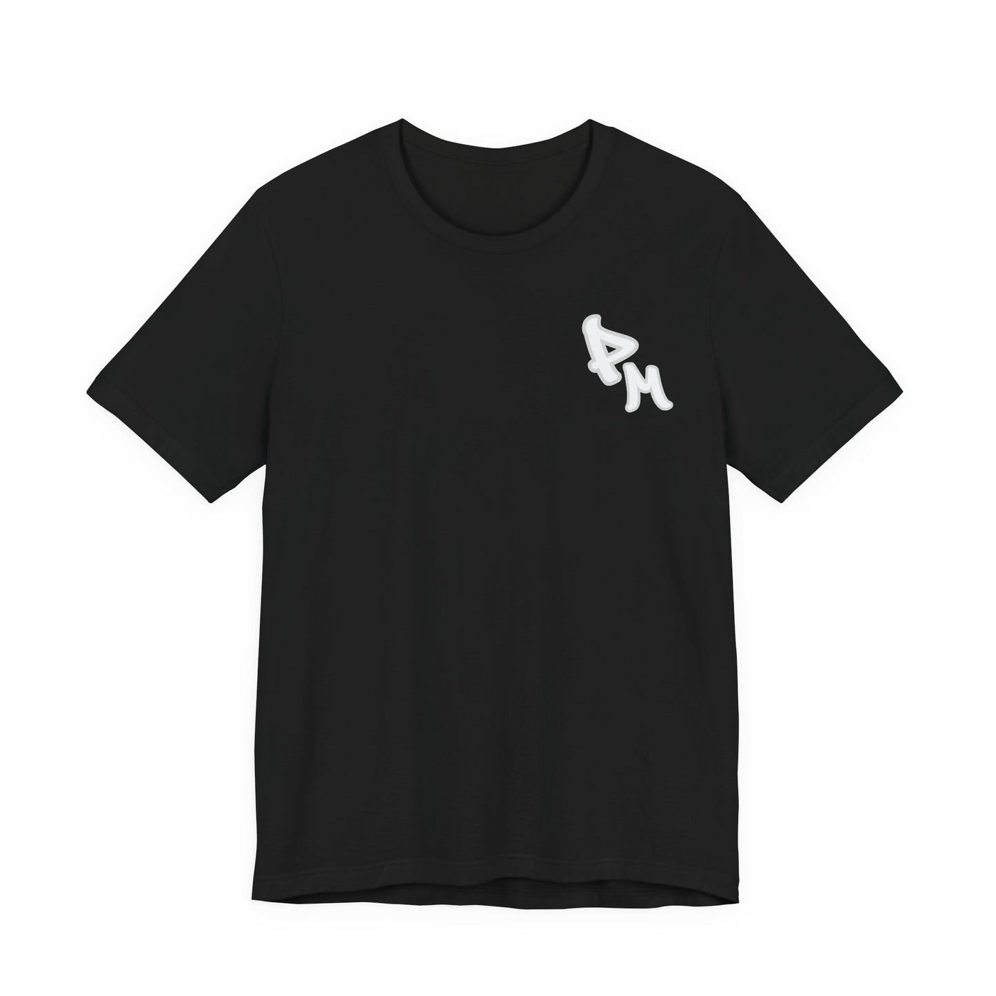 PROXMOTO GREY AND BLACK-V2 SHIRT