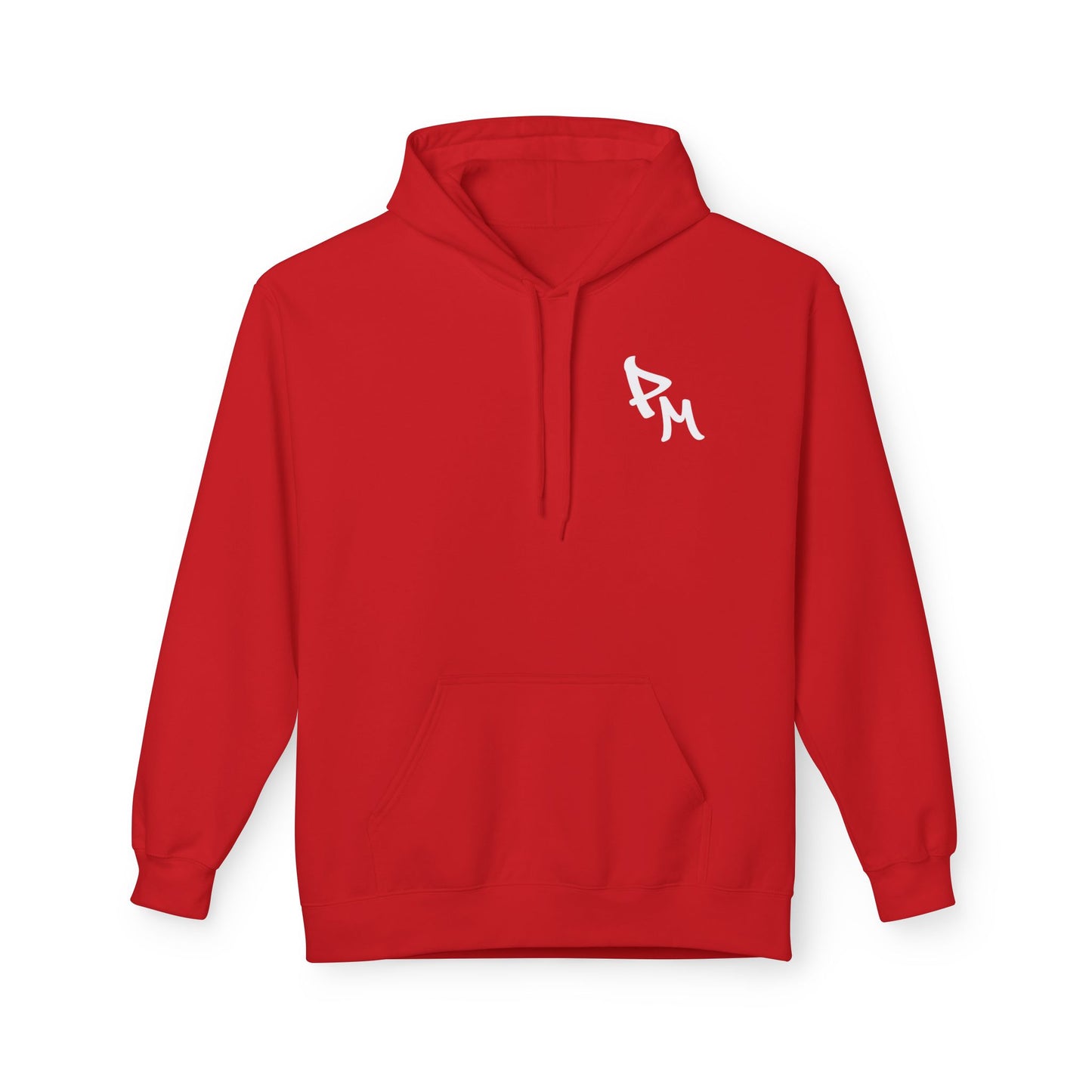 PROXMOTO V1 HOODIE - RED