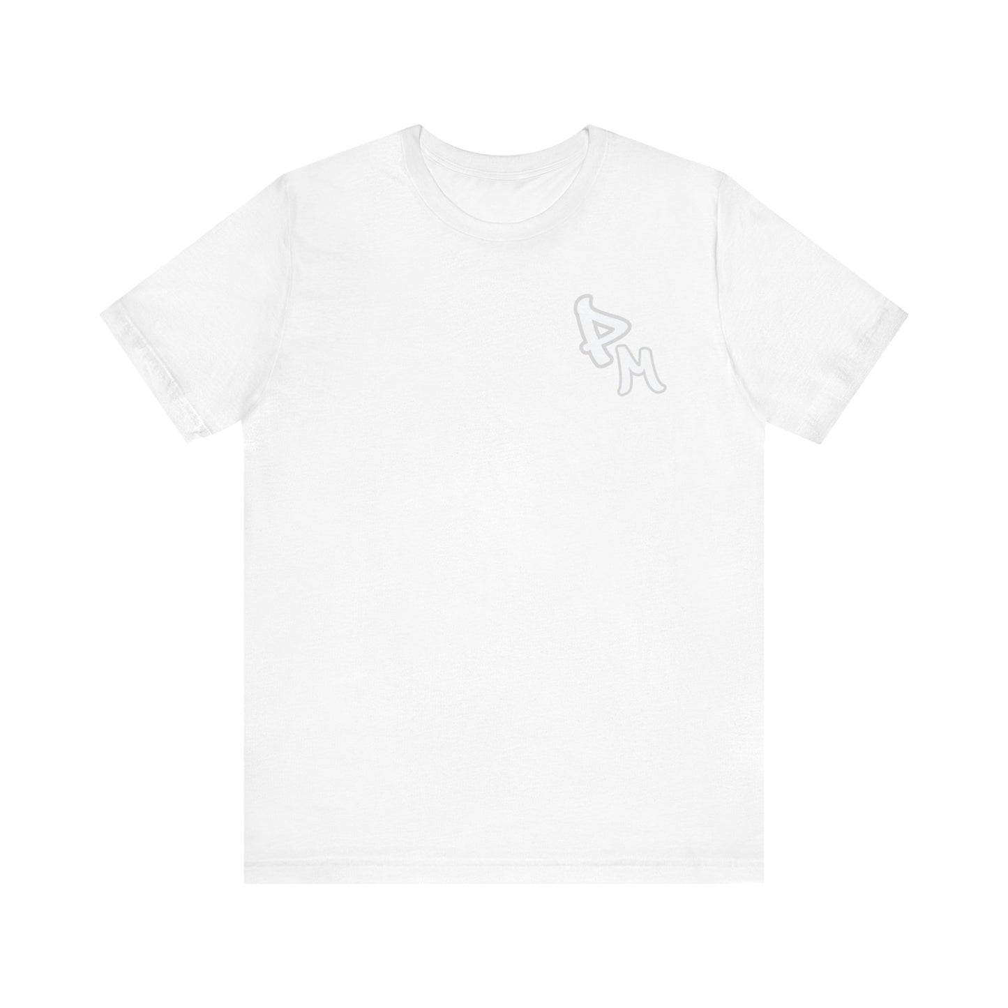 PROXMOTO WHITE AND GREY-V2 SHIRT