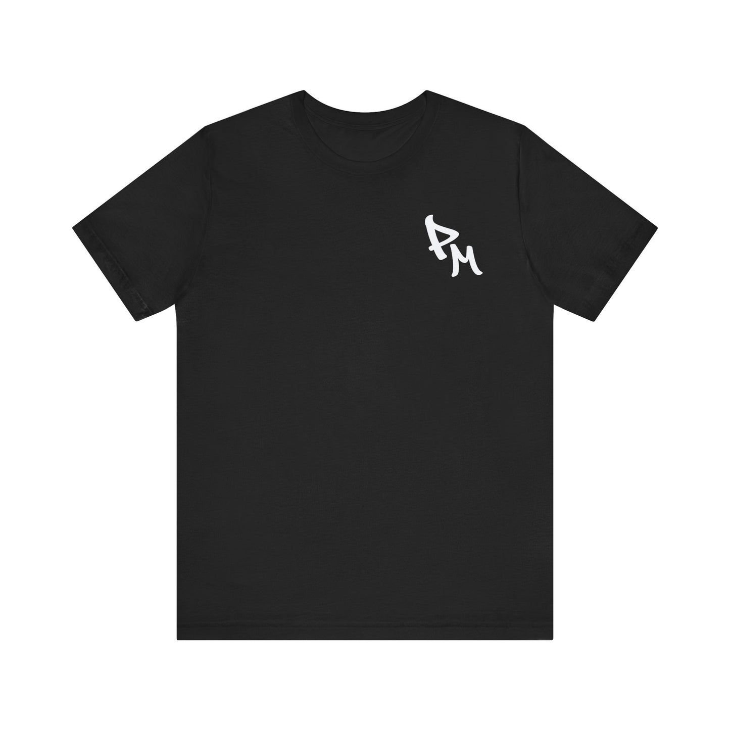 PROXMOTO V1 SHIRT- BLACK