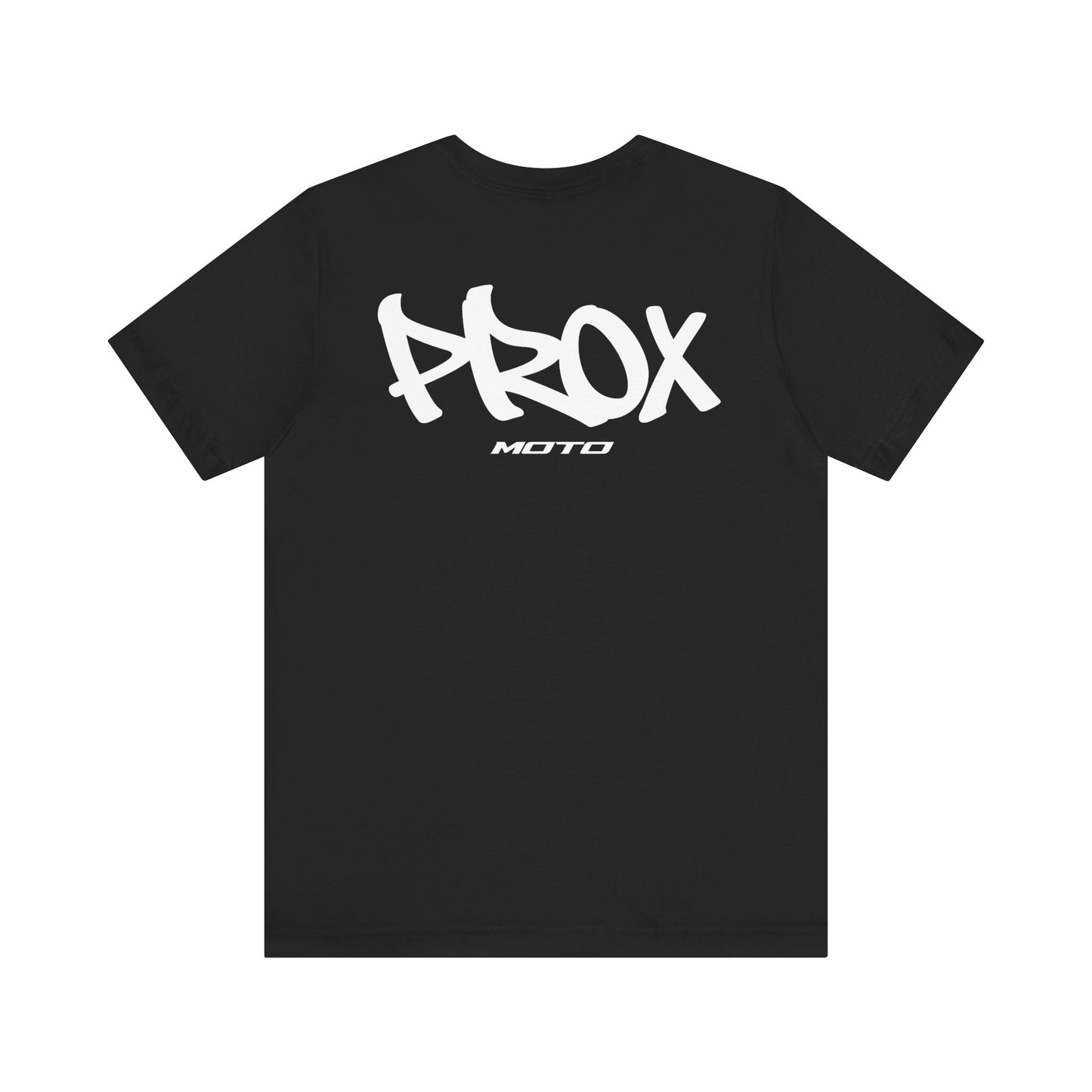 PROXMOTO V1 SHIRT- BLACK