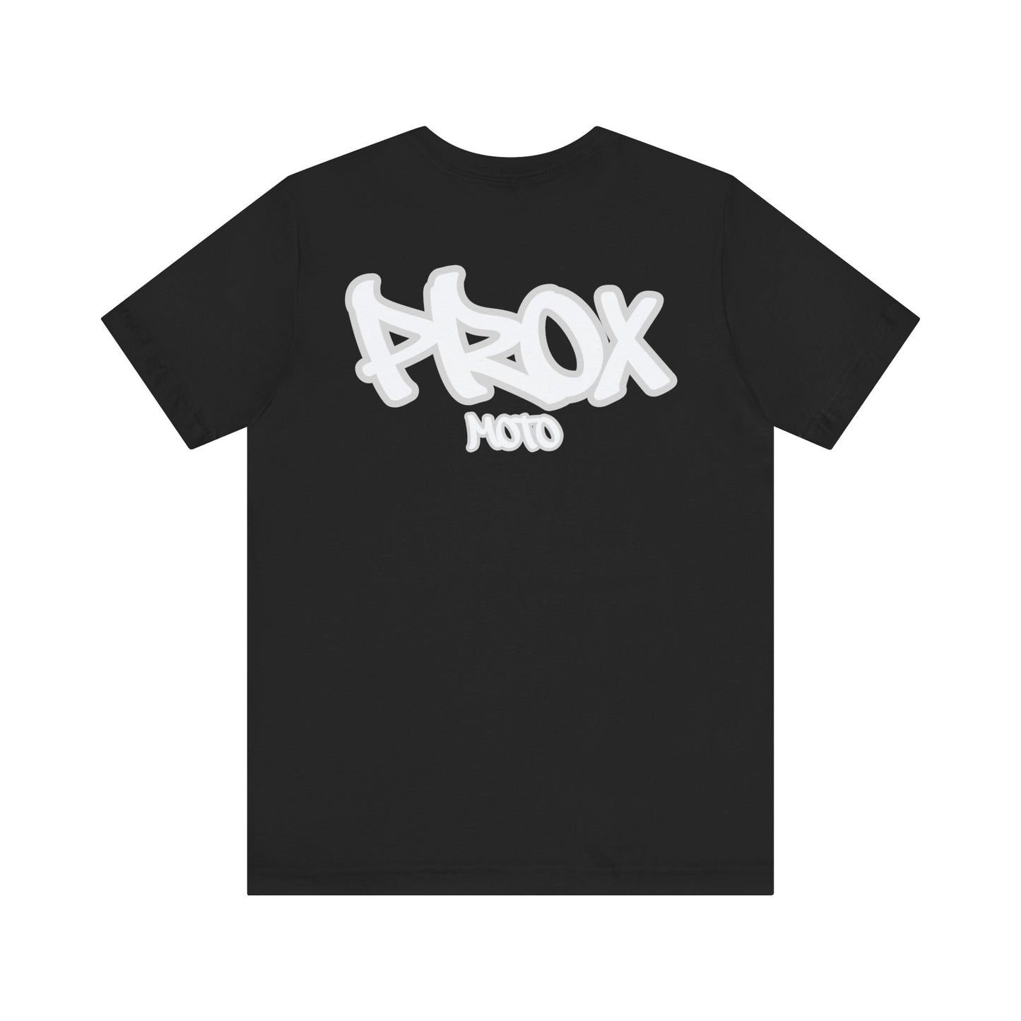 PROXMOTO GREY AND BLACK-V2 SHIRT