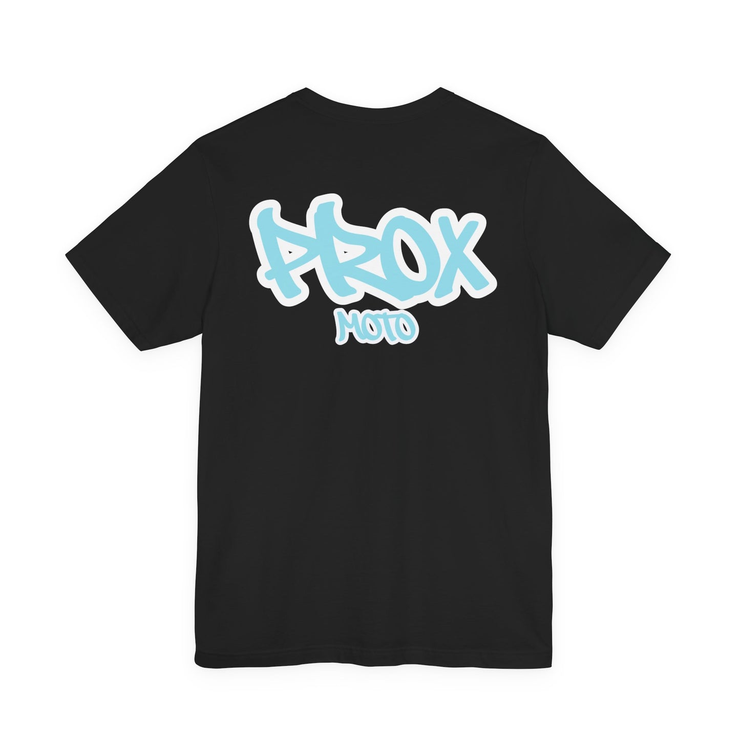 PROXMOTO TEAL STYLE-V2 SHIRT