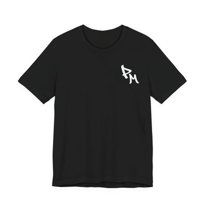 PROXMOTO V1 SHIRT- BLACK