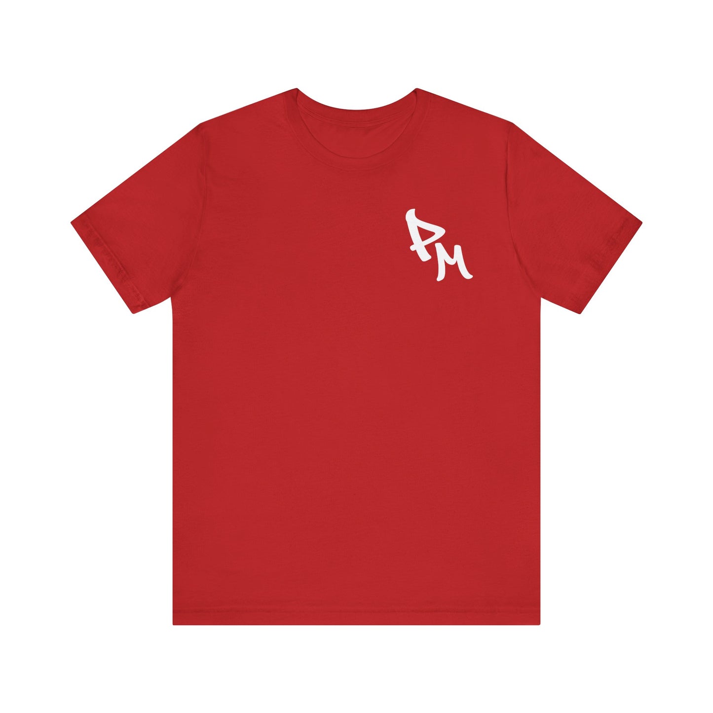 PROXMOTO V1 SHIRT - RED