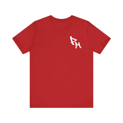 PROXMOTO V1 SHIRT - RED