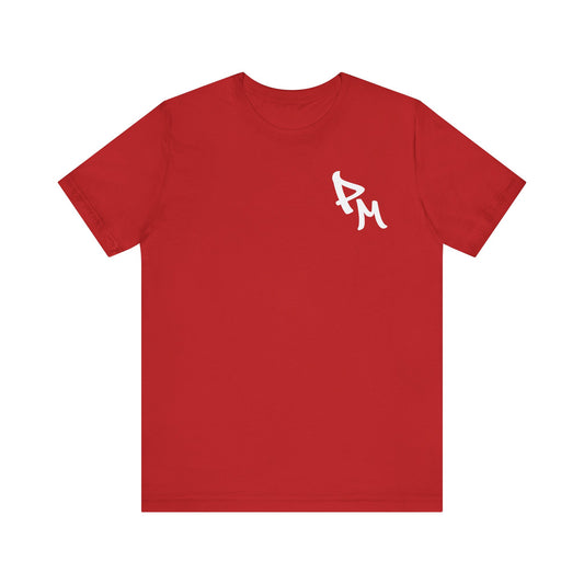 PROXMOTO V1 SHIRT - RED