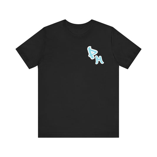 PROXMOTO TEAL STYLE-V2 SHIRT
