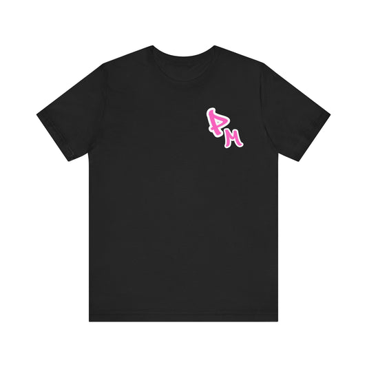 HOT PINK PROXMOTO-V2 SHIRT
