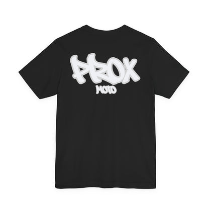 PROXMOTO GREY AND BLACK-V2 SHIRT