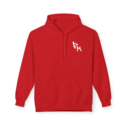 PROXMOTO V1 HOODIE - RED