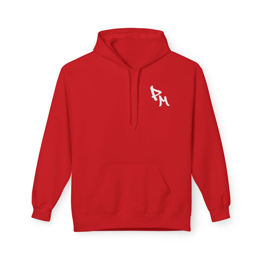 PROXMOTO V1 HOODIE - RED