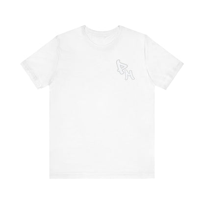 PROXMOTO WHITE AND GREY-V2 SHIRT