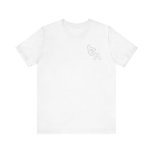 PROXMOTO WHITE AND GREY-V2 SHIRT