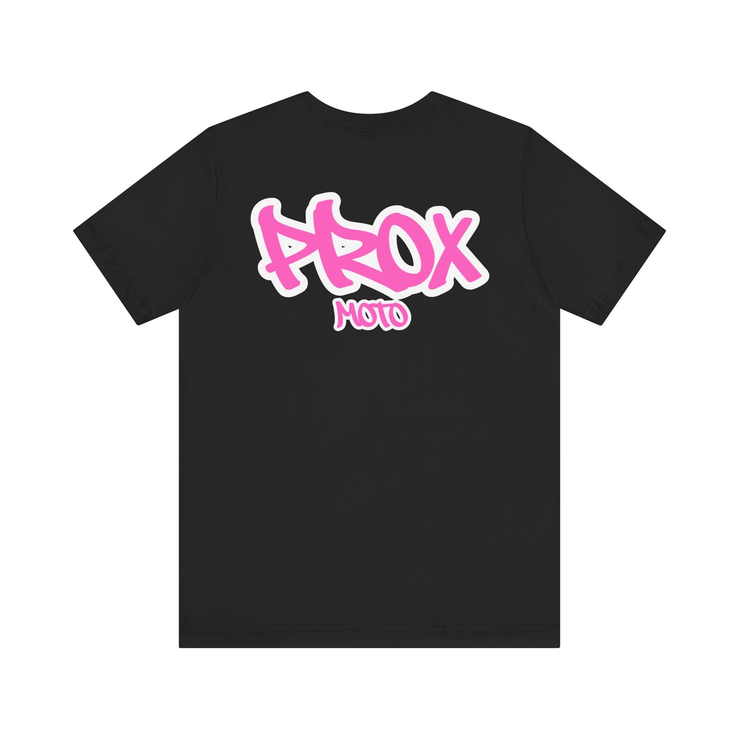 HOT PINK PROXMOTO-V2 SHIRT