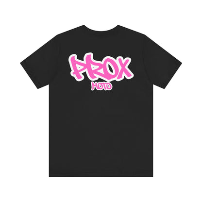 HOT PINK PROXMOTO-V2 SHIRT