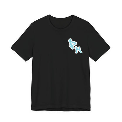 PROXMOTO TEAL STYLE-V2 SHIRT