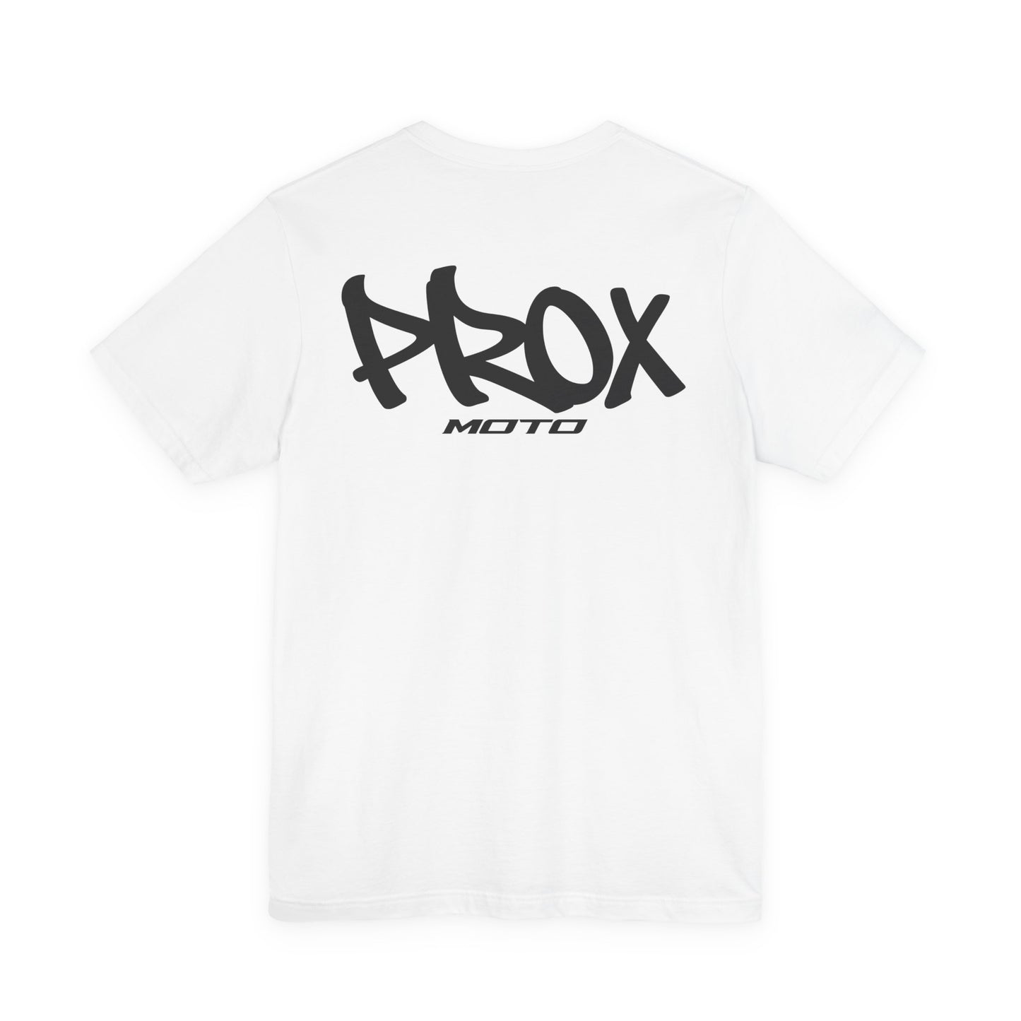 Proxmoto Limited Time Tee