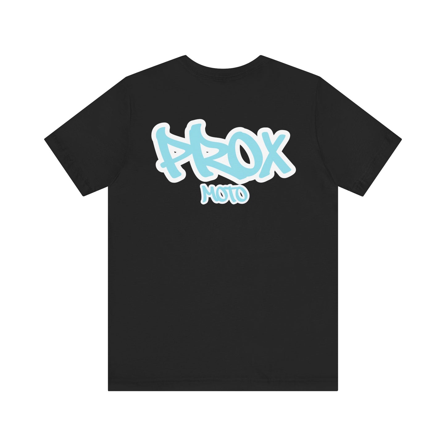 PROXMOTO TEAL STYLE-V2 SHIRT