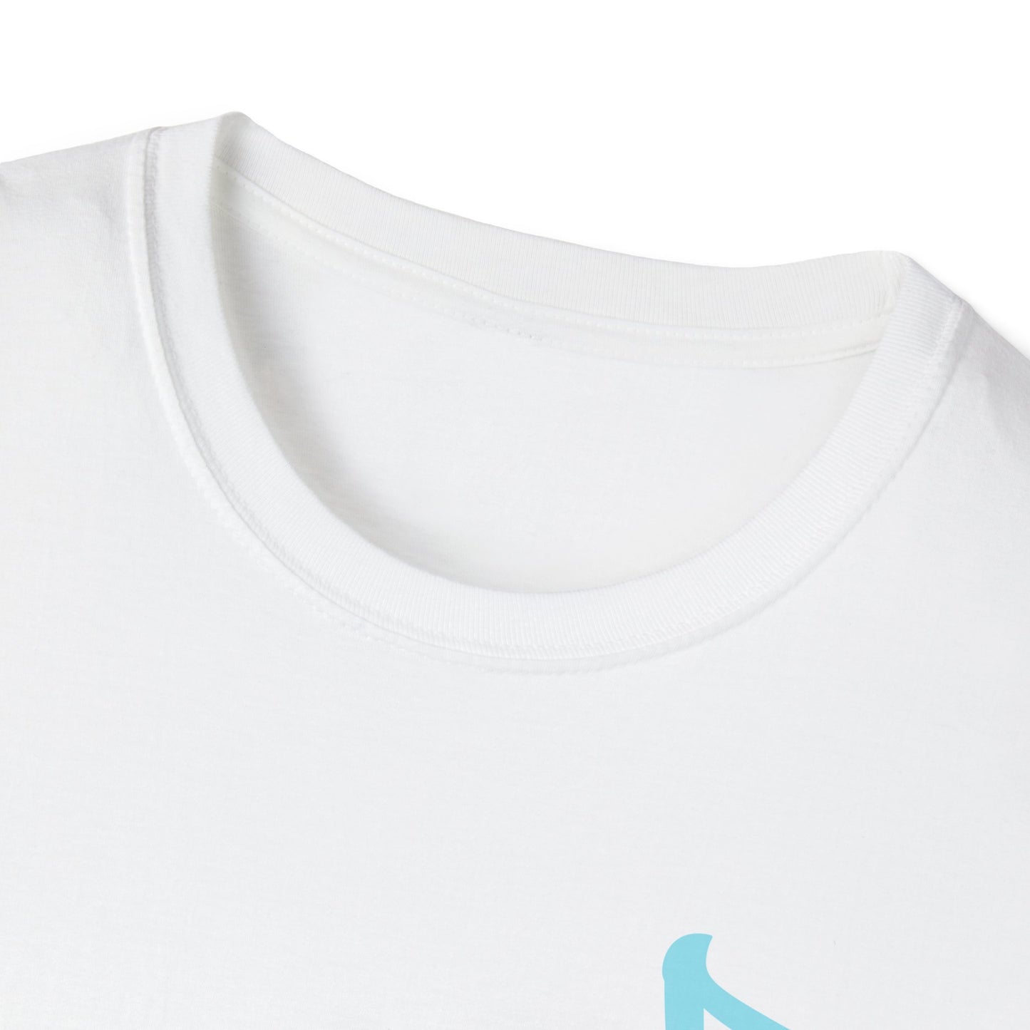 Unisex Softstyle T-Shirt with Prox Moto Design - Casual Wear, Streetwear, Gift for Him/Her, Everyday Comfort, Graphic Tee