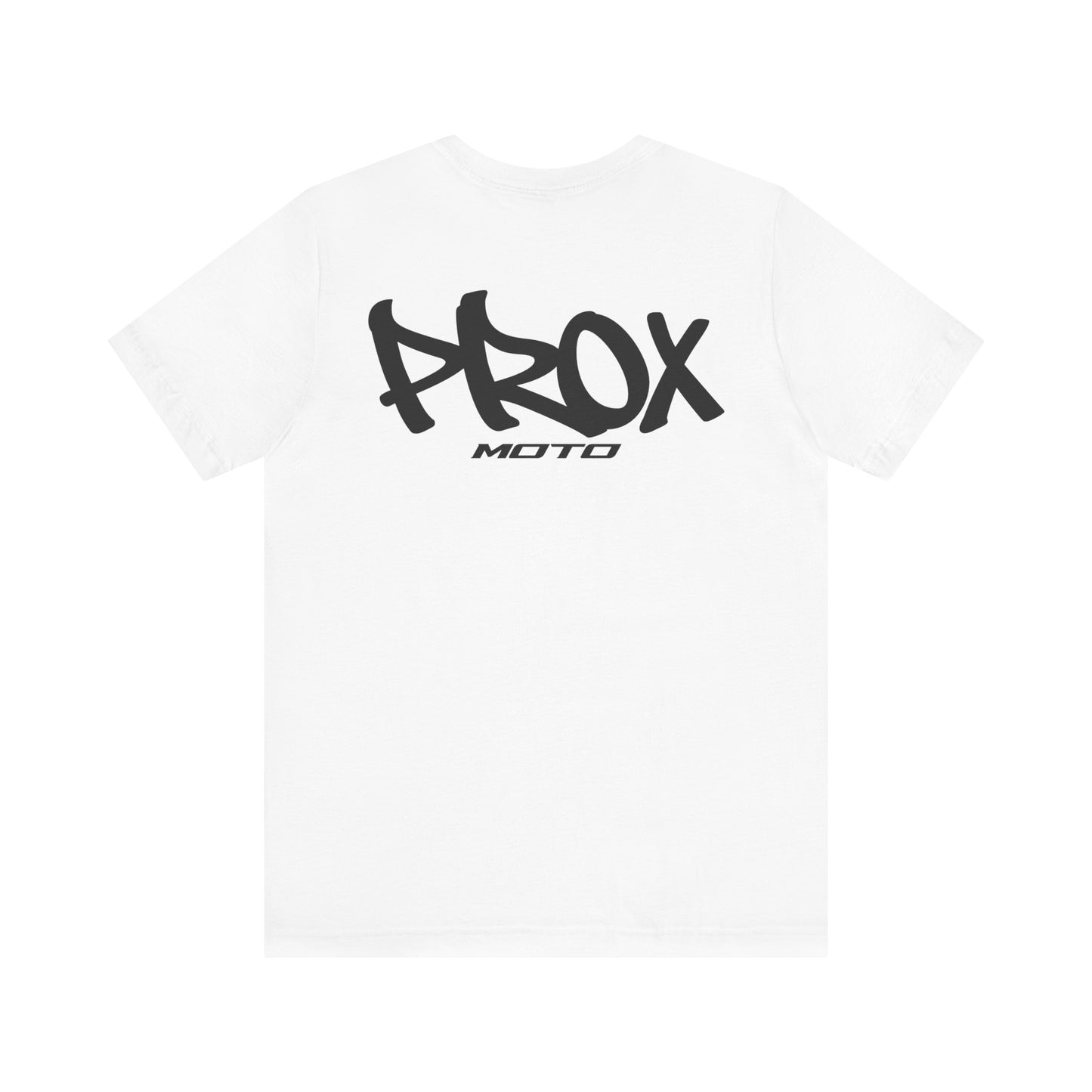 Proxmoto Limited Time Tee