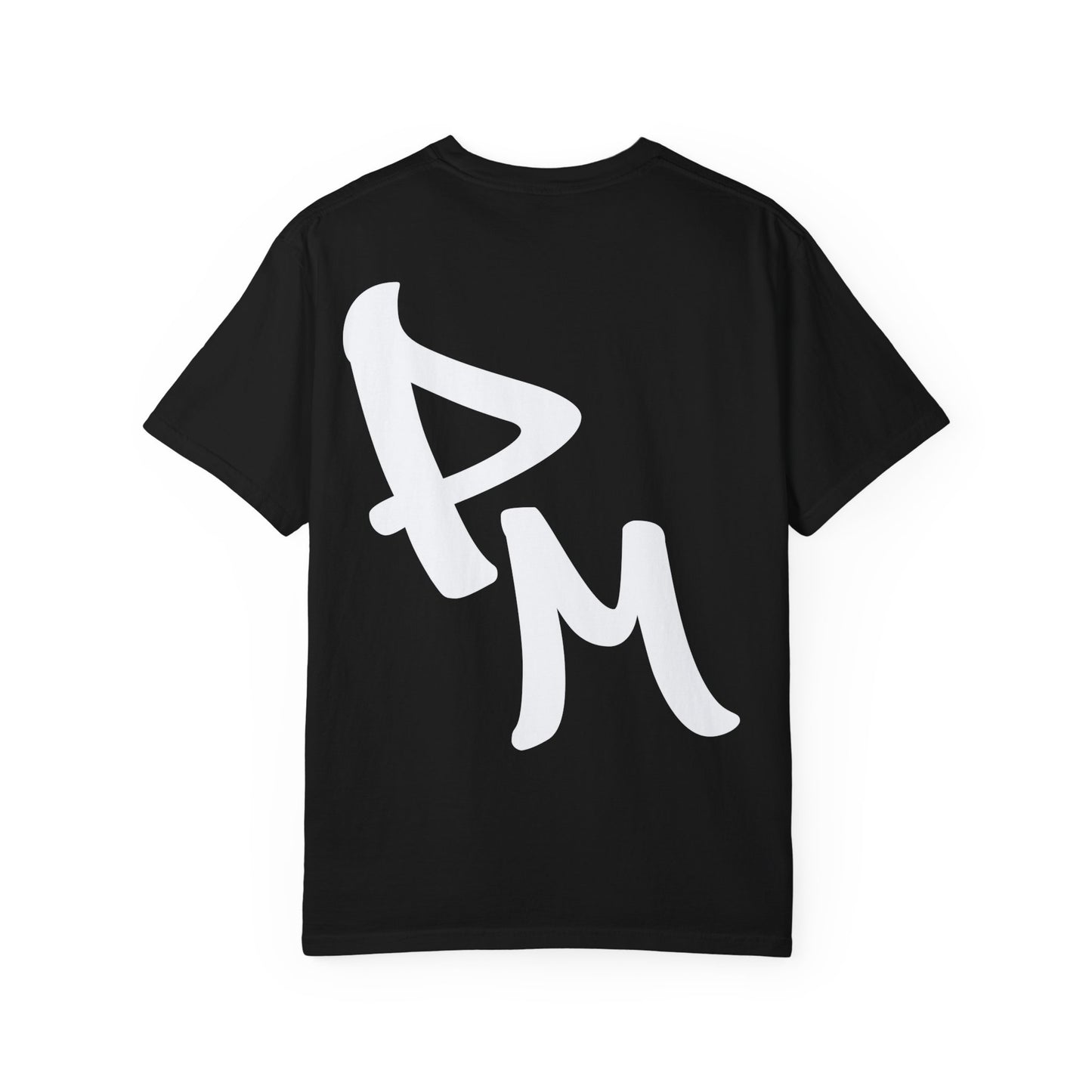 Oversized PM shirt