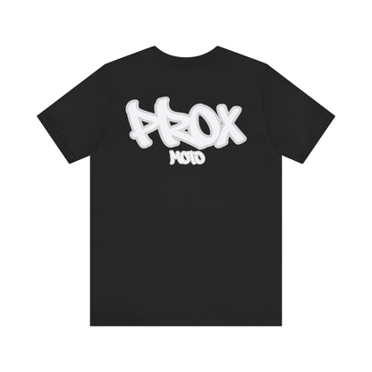 PROXMOTO GREY AND BLACK-V2 SHIRT