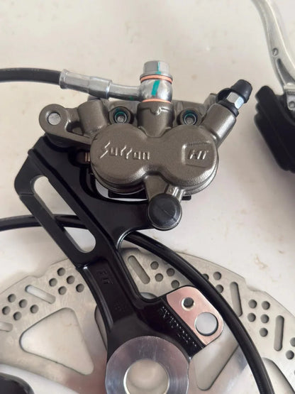 PROXMOTO OEM Talaria Ultra Bee Brake Kit for Talaria XXX, MX3 & MX4