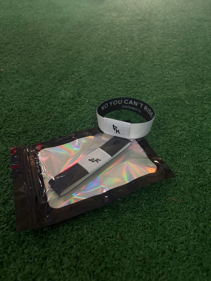 INTERCHANGEABLE RFID Proxmoto Bracelet