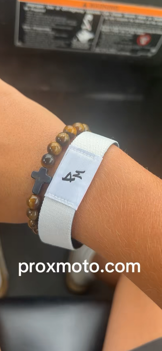 Proxmoto bracelet