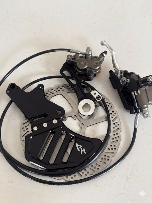 PROXMOTO OEM Talaria Ultra Bee Brake Kit for Talaria XXX, MX3 & MX4